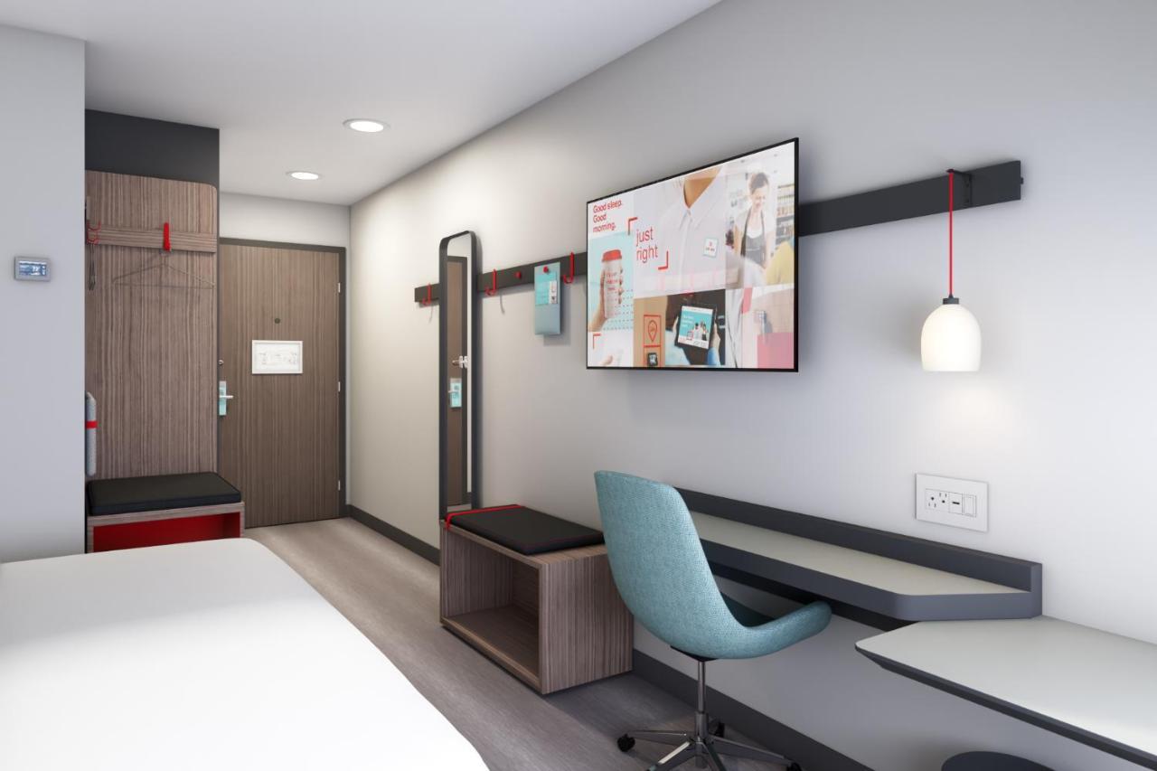 Avid Hotels - Cincinnati N - West Chester By Ihg Exterior foto